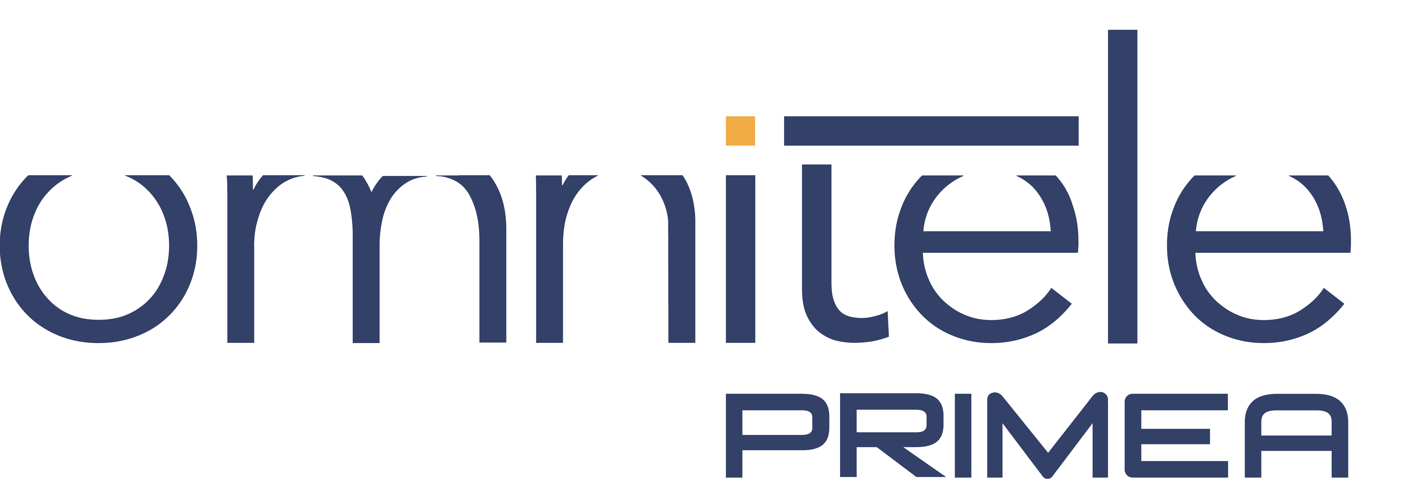 Primea Logo